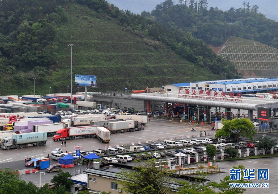 黄金|中国—东盟自贸区：“黄金十年”塑造世界经贸新格局