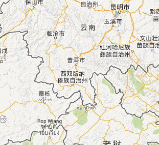 云南西双版纳景洪市发生4.6级地震 深度10千米 中国军网