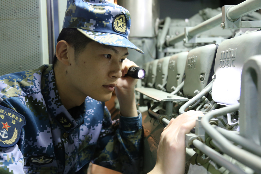 三点水兵 www.81.cn