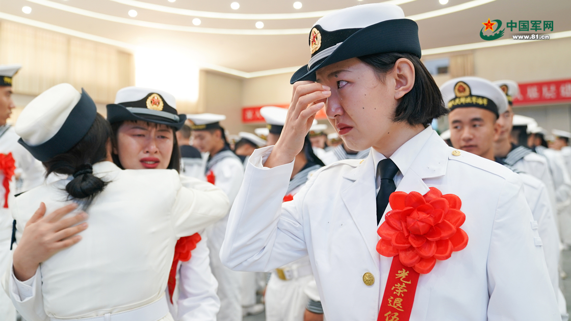 退伍军人口令_退伍军人图片(2)