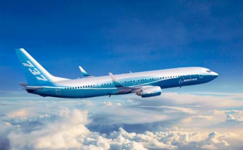 多架波音737ng飞机被发现机身有裂缝