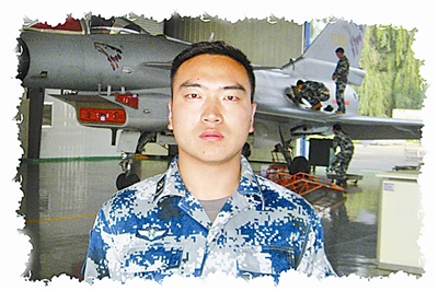 叩击我们心扉的士兵故事 - 解放军报 - 中国军网