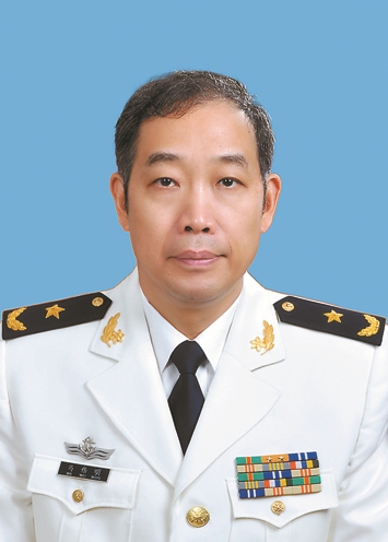 军队系统“最美奋斗者”建议人选及事迹简介