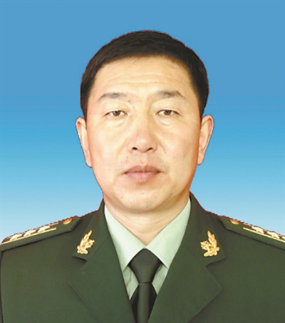 军队系统“最美奋斗者”建议人选及事迹简介
