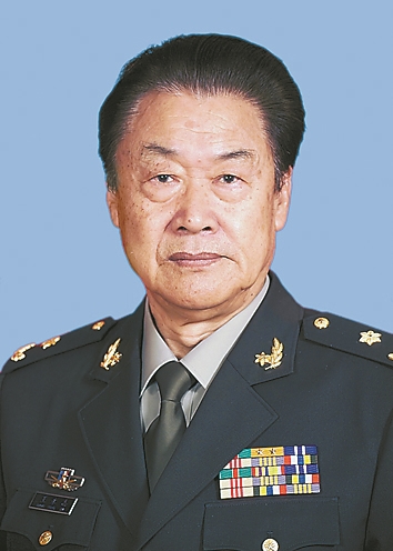 军队系统“最美奋斗者”建议人选及事迹简介