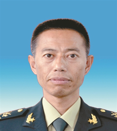 军队系统“最美奋斗者”建议人选及事迹简介