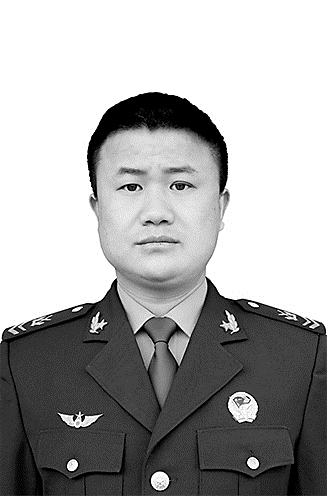 军队系统“最美奋斗者”建议人选及事迹简介
