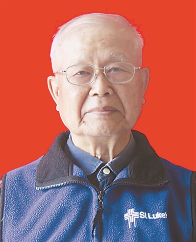 军队系统“最美奋斗者”建议人选及事迹简介