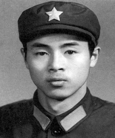 军队系统“最美奋斗者”建议人选及事迹简介