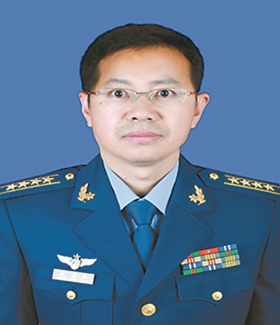 军队系统“最美奋斗者”建议人选及事迹简介