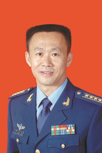 军队系统“最美奋斗者”建议人选及事迹简介