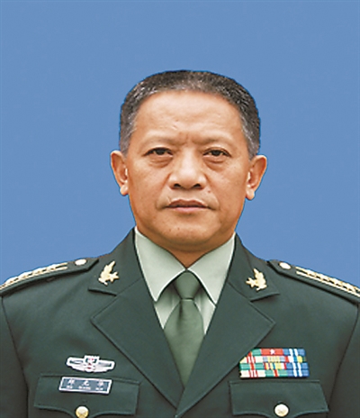 军队系统“最美奋斗者”建议人选及事迹简介