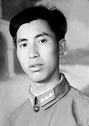 军队系统“最美奋斗者”建议人选及事迹简介