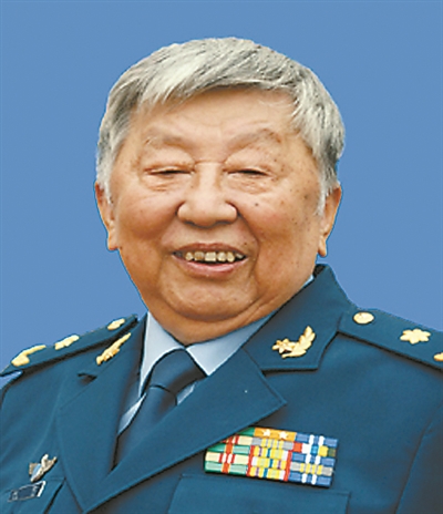 军队系统“最美奋斗者”建议人选及事迹简介