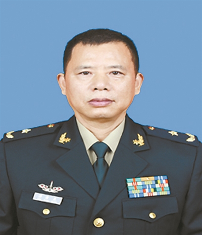 军队系统“最美奋斗者”建议人选及事迹简介