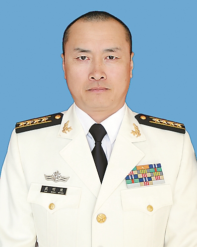 军队系统“最美奋斗者”建议人选及事迹简介