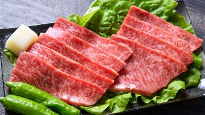 肉类不分好坏 交替着吃才是好办法