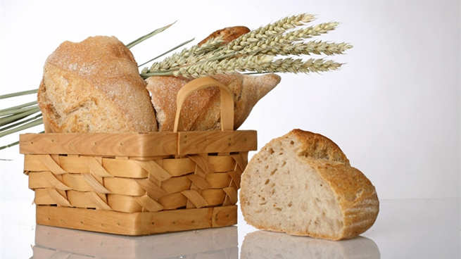 食物中的淀粉三问