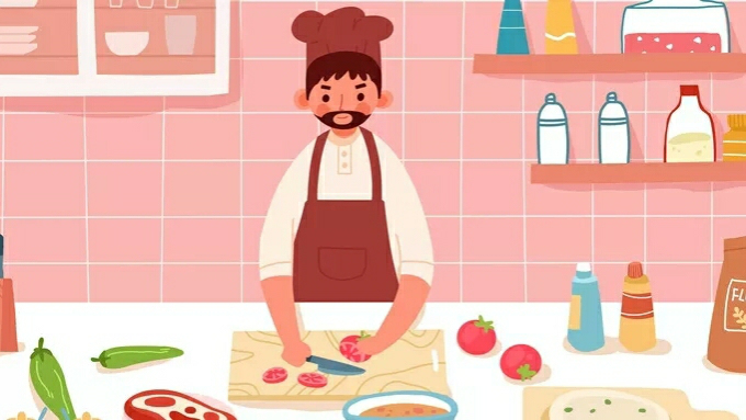 战“疫”时刻，我们怎么吃才安心？