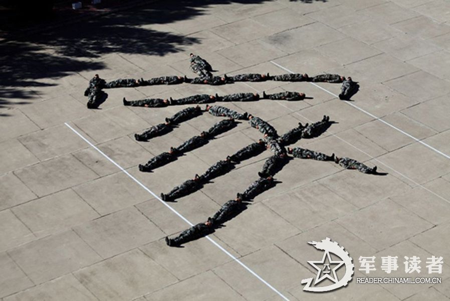 《全景揭秘一个边防连队：“黑河好八连”戍边志》