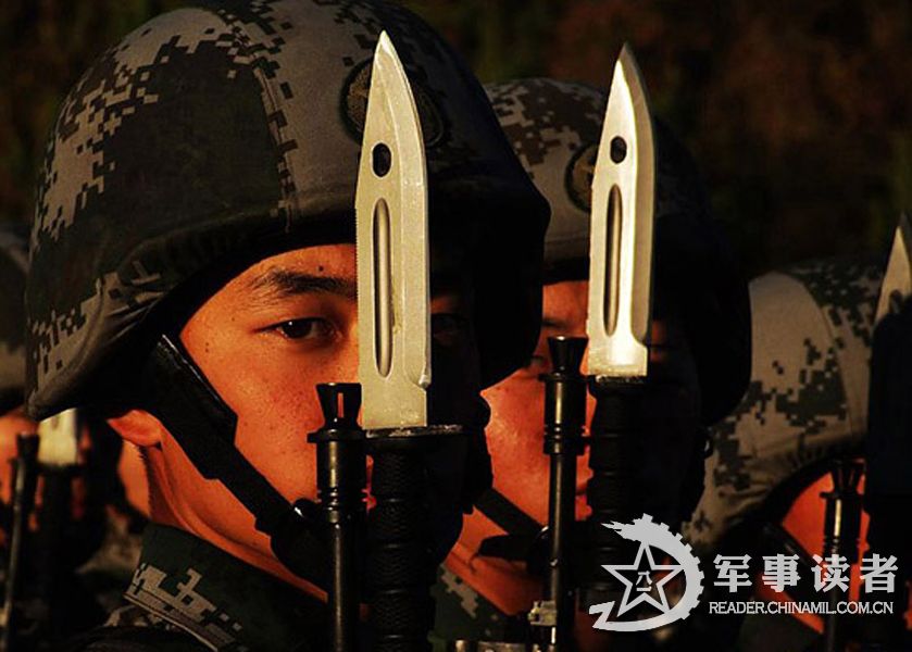 《全景揭秘一个边防连队：“黑河好八连”戍边志》