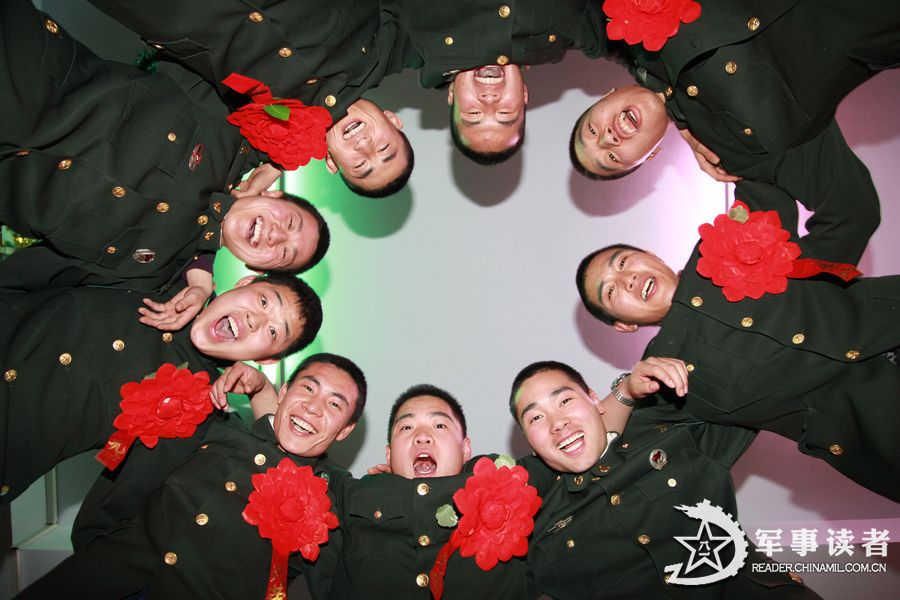 我们永远都是好兄弟！魏建顺摄影