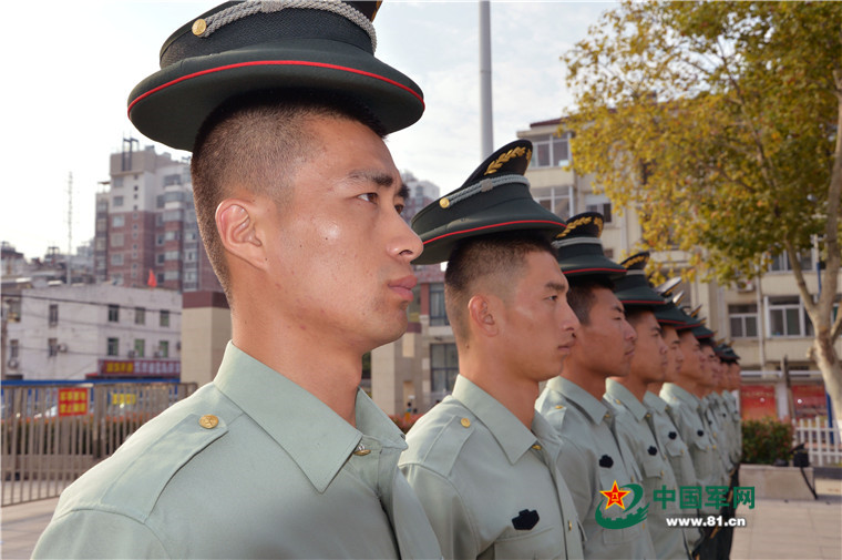 军人口令_支付宝口令红包图片(2)