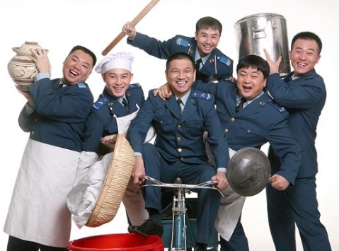 影视"民参军"，3位军事文化"大咖"有话说 - 中国军网