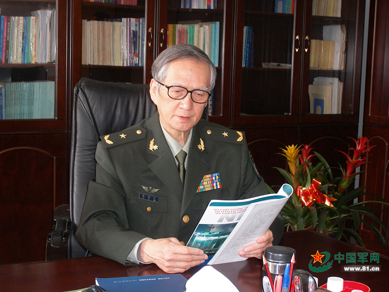 学习贯彻十九大精神,陆军炮兵防空兵学院南京