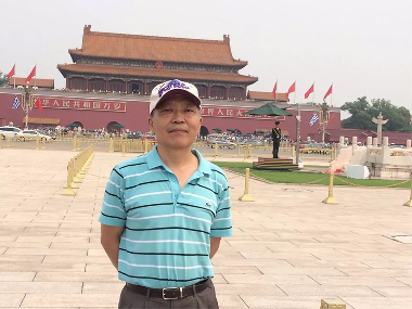 《军人使命》制片人希望给国内影视剧补钙补气