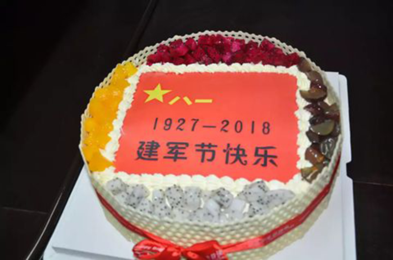 福利!细数军营的这几种颜色,送给即将入伍的你们