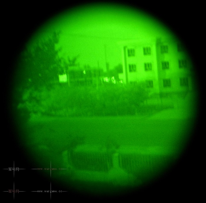 PN-14K微光夜视仪