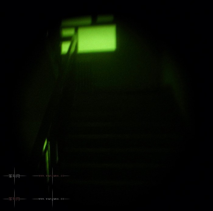 PN-14K微光夜视仪