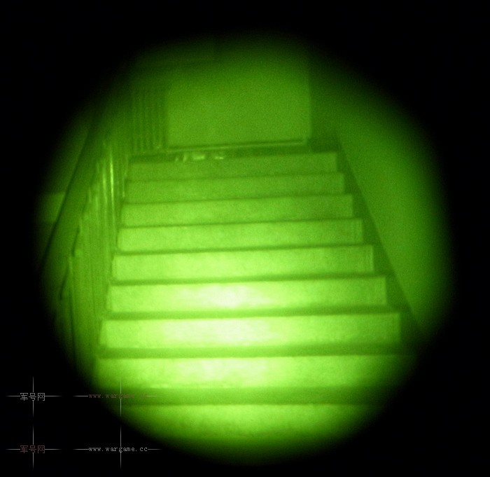 PN-14K微光夜视仪