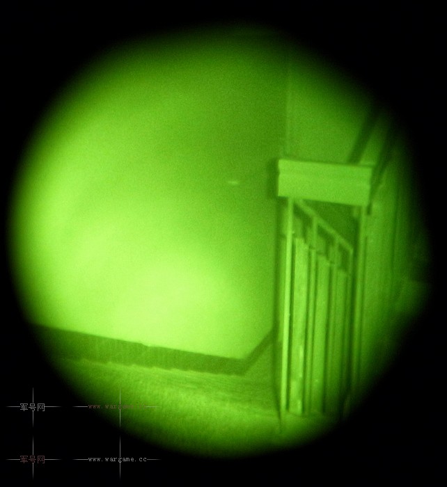PN-14K微光夜视仪