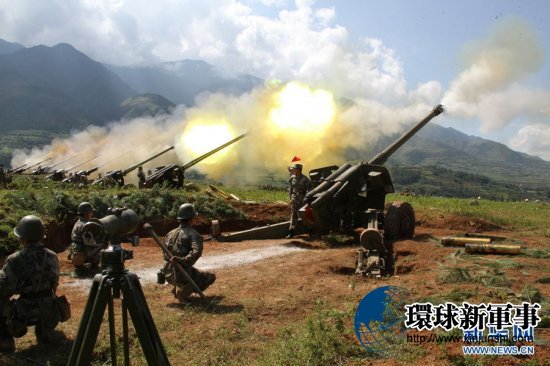 中国国防部“绝密文件”遭泄:开战将血洗日本