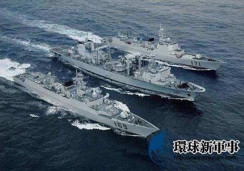 中国国防部“绝密文件”遭泄:开战将血洗日本