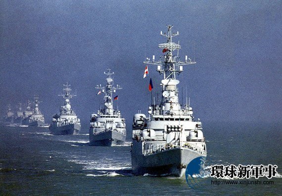 中国国防部“绝密文件”遭泄:开战将血洗日本