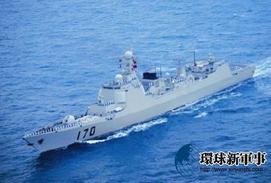 中国国防部“绝密文件”遭泄:开战将血洗日本