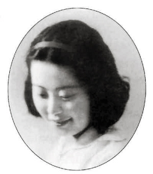 潜伏老蒋身边的红色女谍