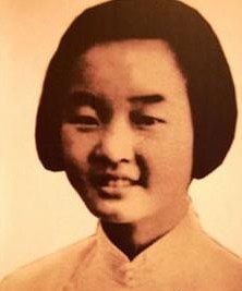 潜伏老蒋身边的红色女谍