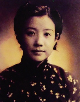 潜伏老蒋身边的红色女谍