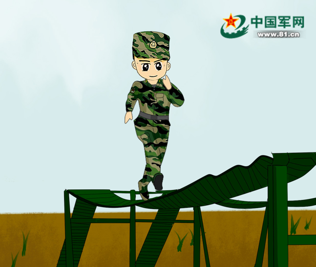号令|实战既出,动若风发,看兵漫画的哥哥进阶路ntr妖气漫画图片