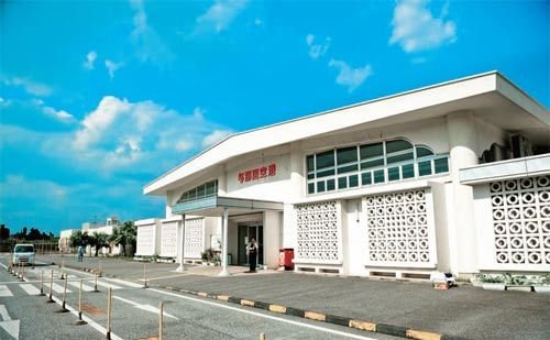 日与那国岛雷达覆盖台湾 监视一举一动 - 中国军网