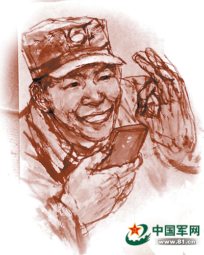 青春的秘密,就包含在这两个字之中