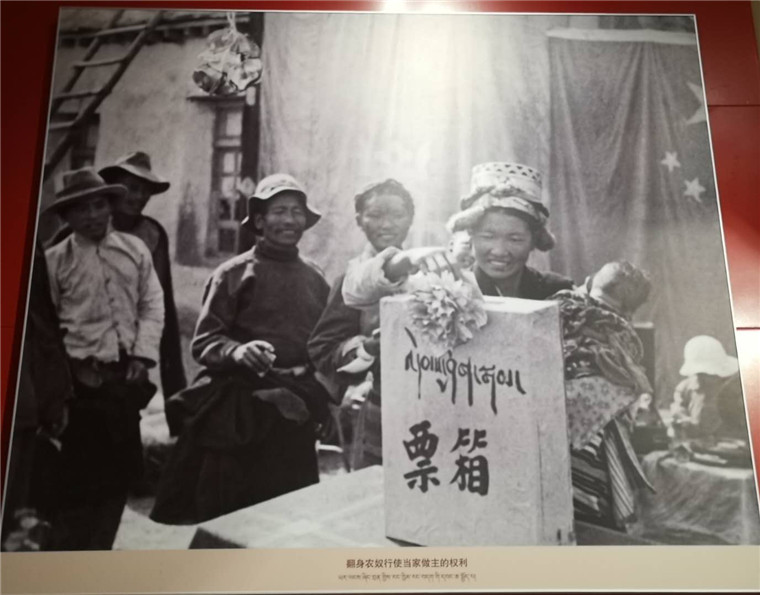 井延坡网评丨雪山之巅,是什么撕破了千年梦魇