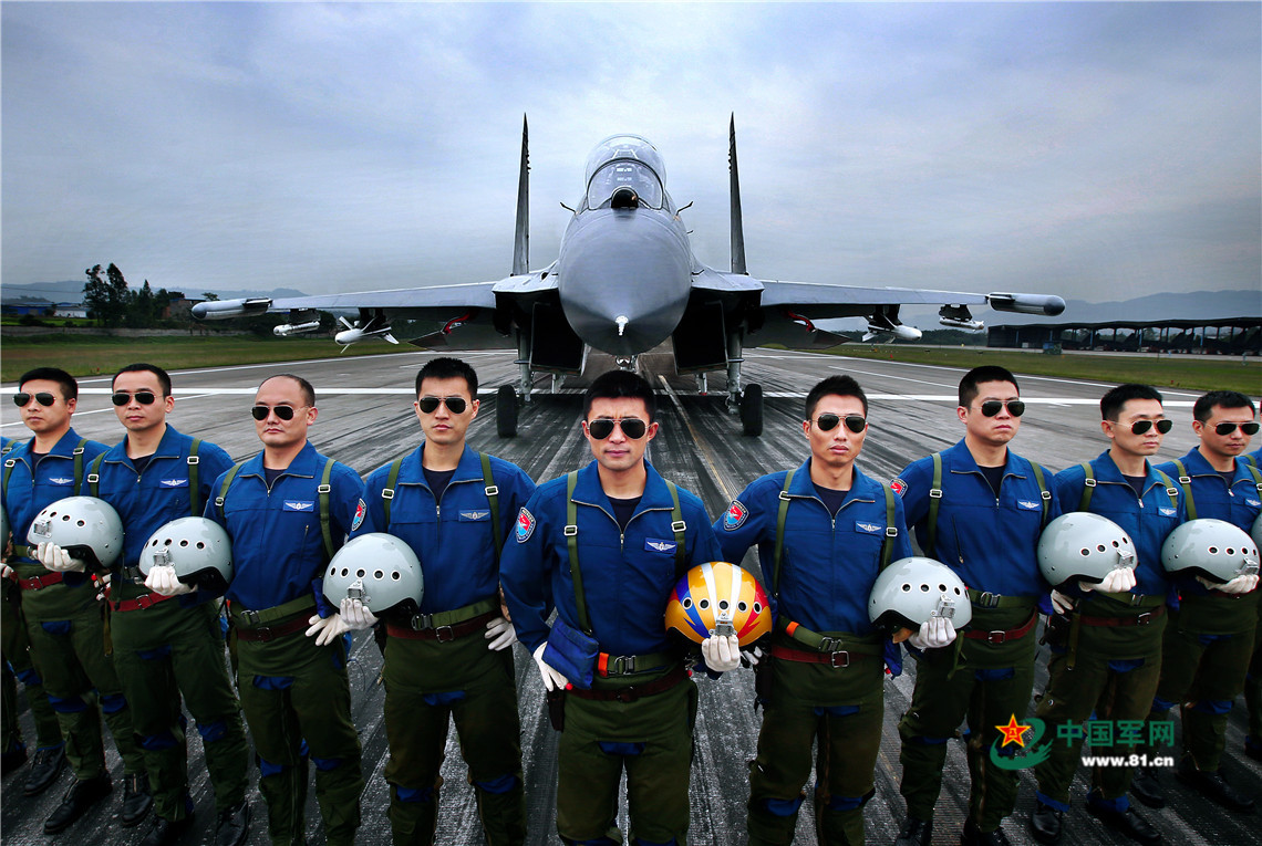 空军节遇上11.11,你是选择疯狂"买买买"还是