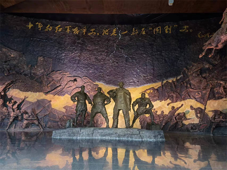 天兵怒气冲霄汉:中央苏区第一次反“围剿”取得胜利- 中国军网 天兵怒气冲霄汉:中央苏区第一次反“围剿”取得胜利- 中国军网