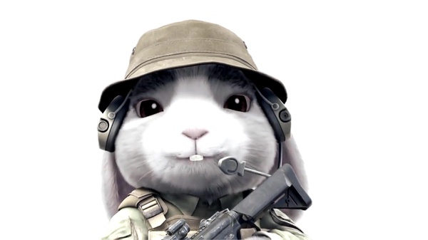 《Cat Shit One》预告片与剧照