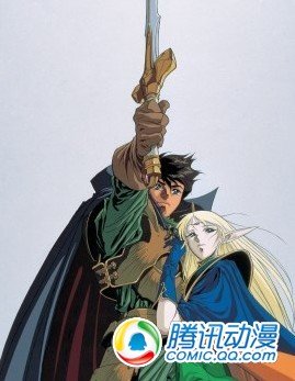 《罗德岛战记》举办25周年纪念活动